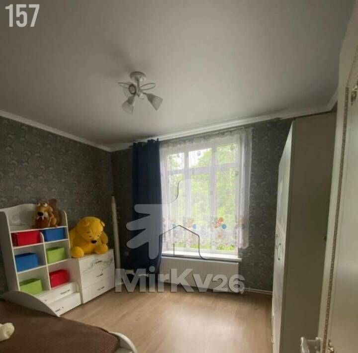 квартира г Пятигорск ул Первая Бульварная 16 фото 10
