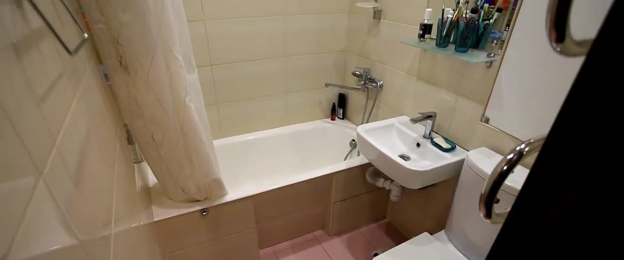 комната г Москва метро Университет пр-кт Ленинский 79к/3 фото 4