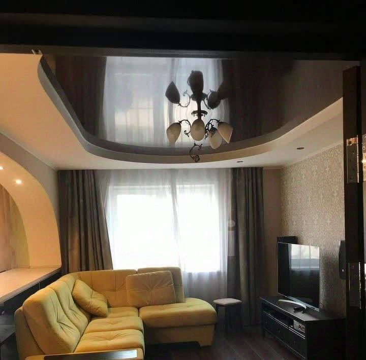 квартира г Рыбинск Центральный ул Плеханова 20 фото 2