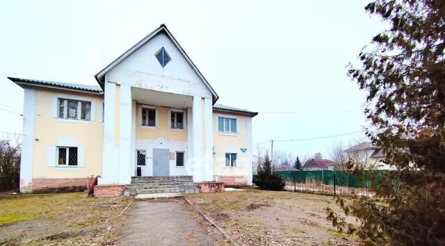 г Петушки ул Ленина 93 фото