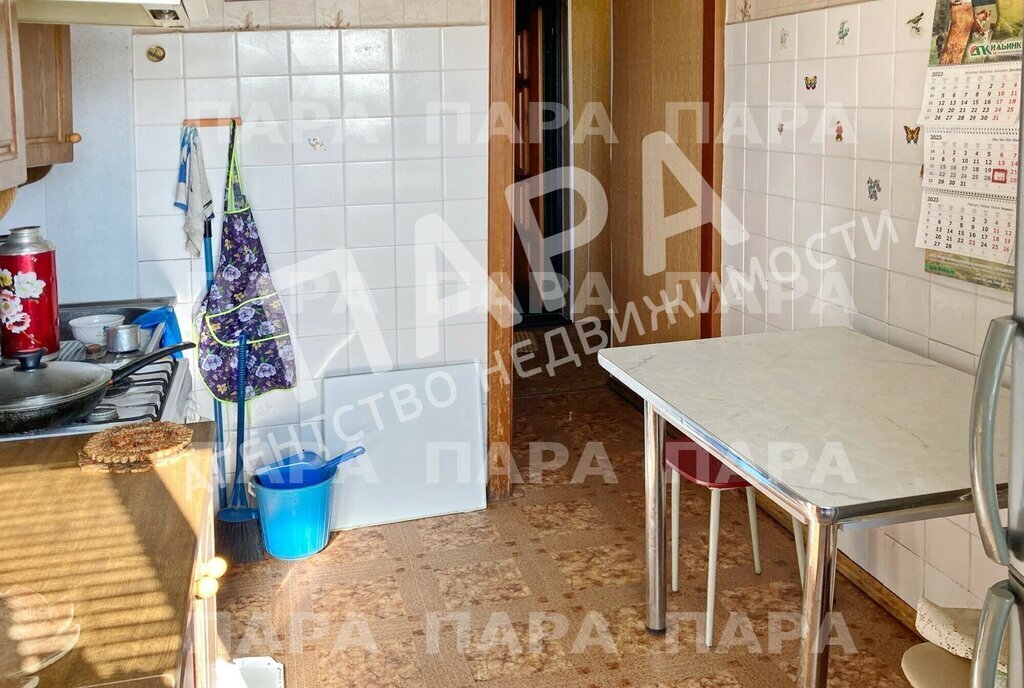 квартира г Самара Безымянка пр-кт Карла Маркса 453 фото 3