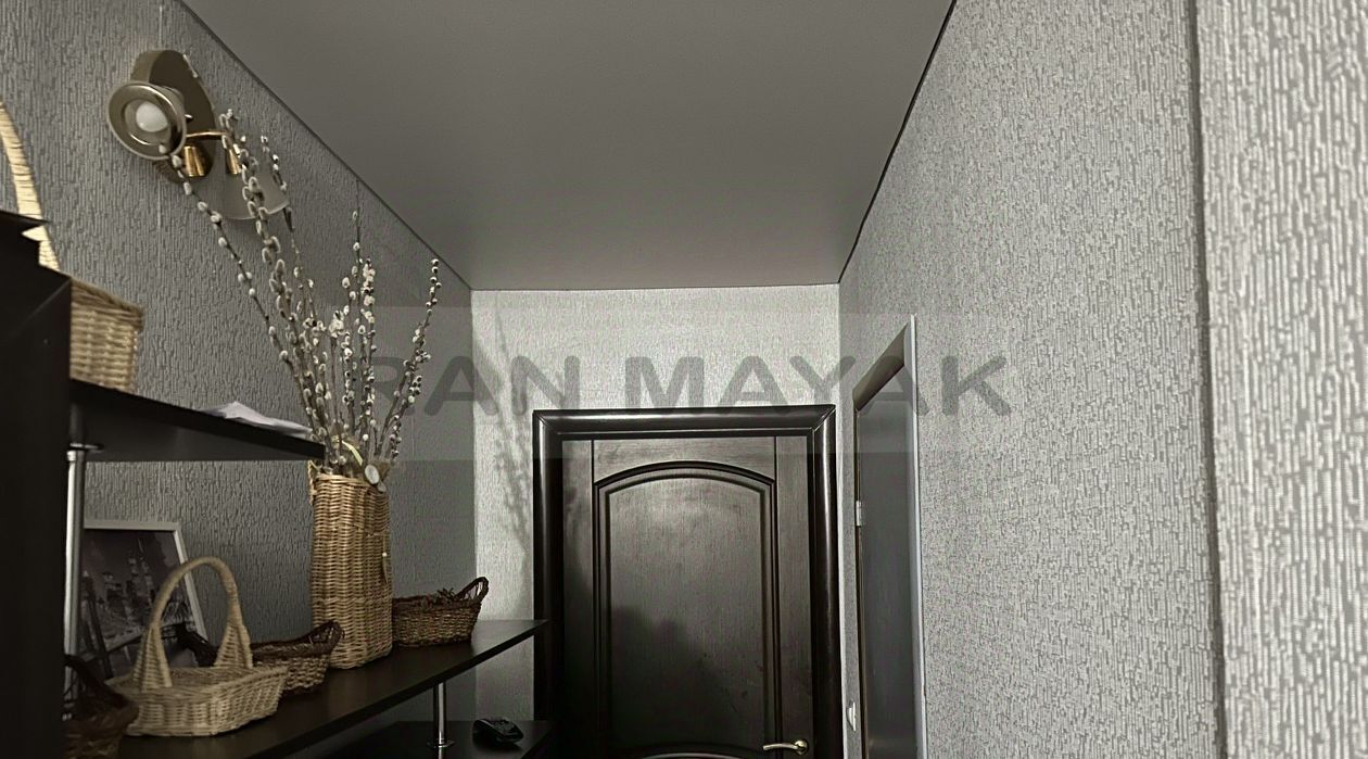 квартира г Майкоп ул Калинина 214 фото 6