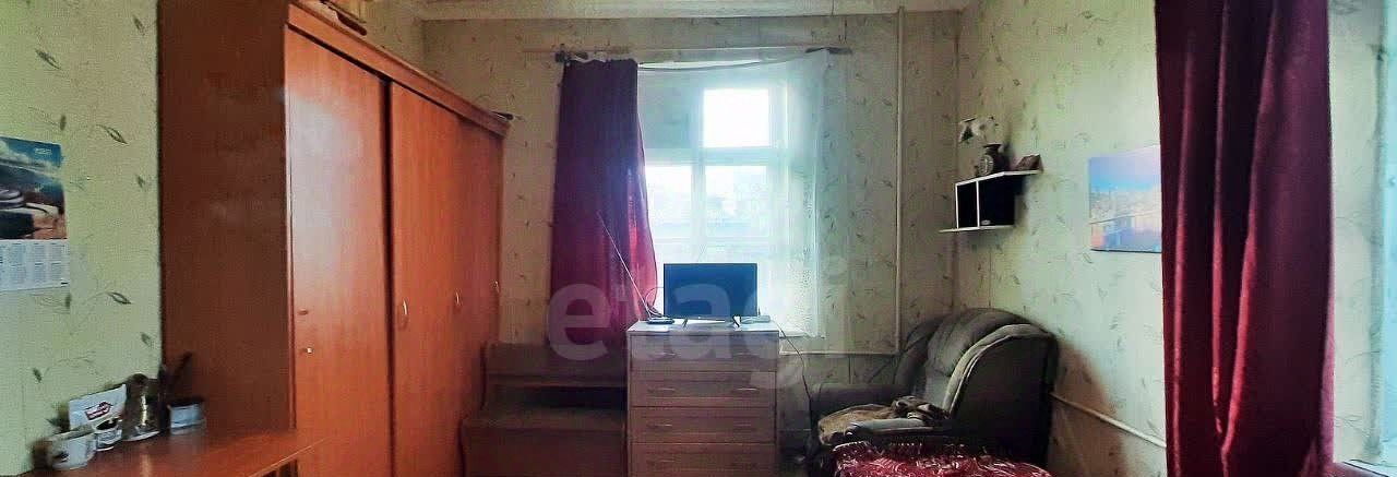 комната г Смоленск р-н Заднепровский ул Генерала Лукина 10 фото 3