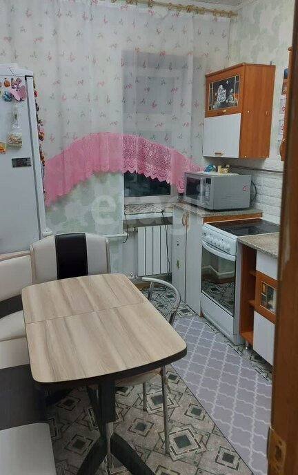 квартира г Новый Уренгой пр-кт Мира 49 район Коротчаево фото 27