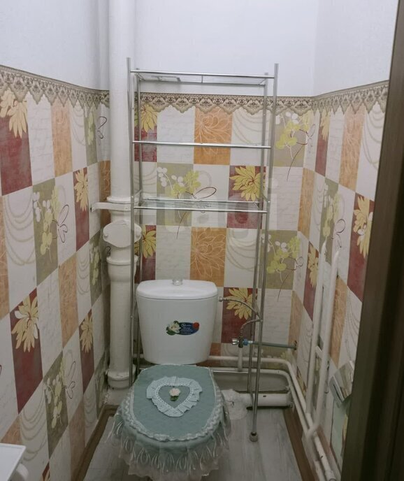 квартира г Новый Уренгой пр-кт Мира 49 район Коротчаево фото 28