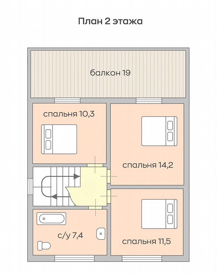 дом г Щёлково снт Возрождение 16 км, 55, г. о. Люберцы, Лыткарино, с. Верхнее Мячково, Рязанское шоссе фото 28