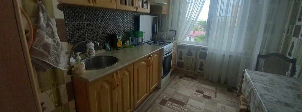 квартира г Краснодар ул им. Игнатова 51 фото 9