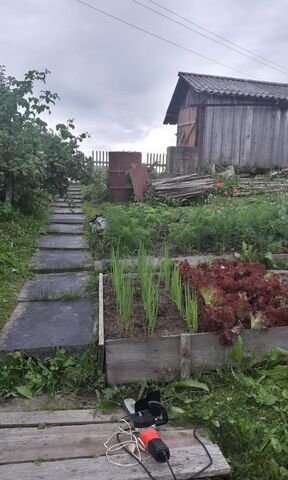 снт Радуга 11, Северодвинск фото