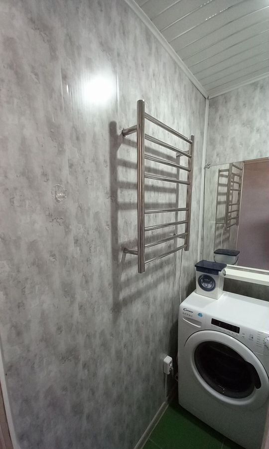 квартира г Боготол ул Комсомольская 28а фото 13