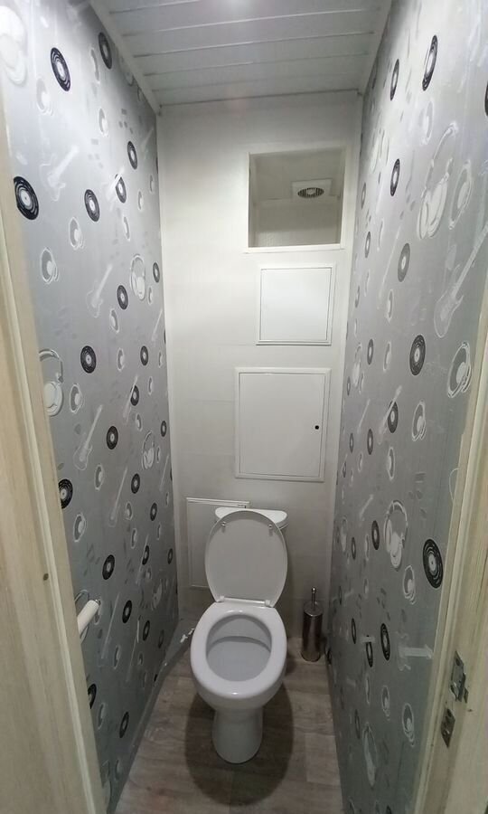 квартира г Боготол ул Комсомольская 28а фото 14