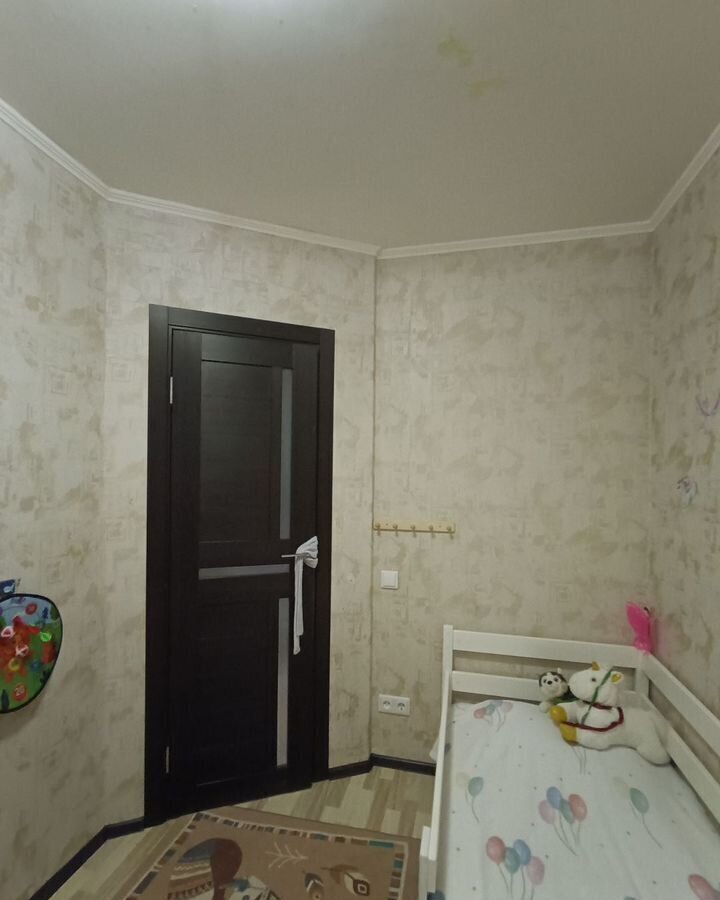 квартира г Самара Гагаринская ул Дзержинского 22 фото 20
