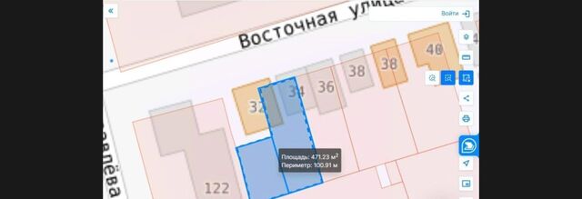 ул Восточная 34 фото