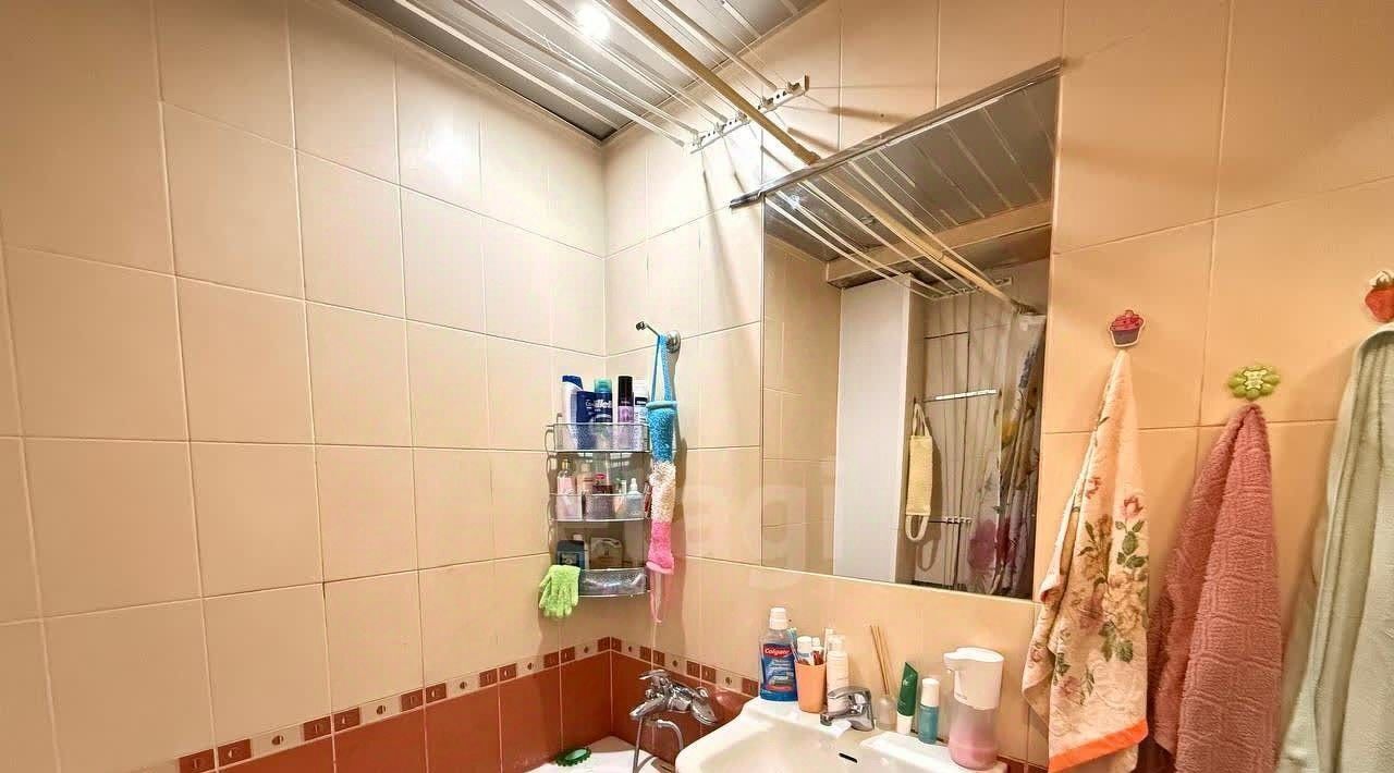 квартира г Архангельск Октябрьский ул Самойло 10к/1 фото 7