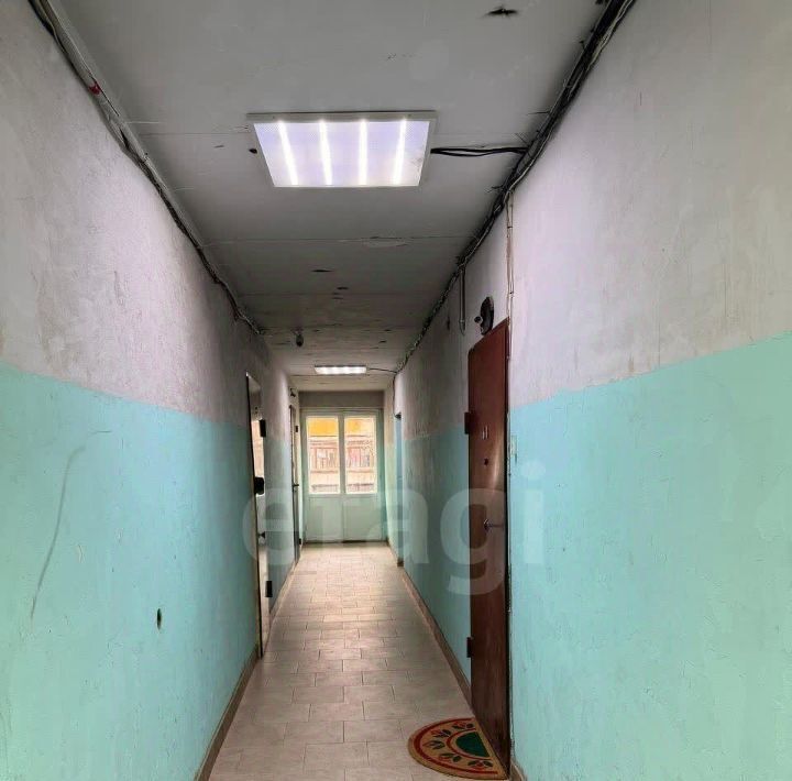 квартира г Архангельск Октябрьский ул Самойло 10к/1 фото 10