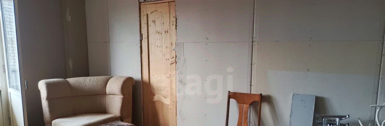 квартира г Архангельск Октябрьский ул Самойло 10к/1 фото 12