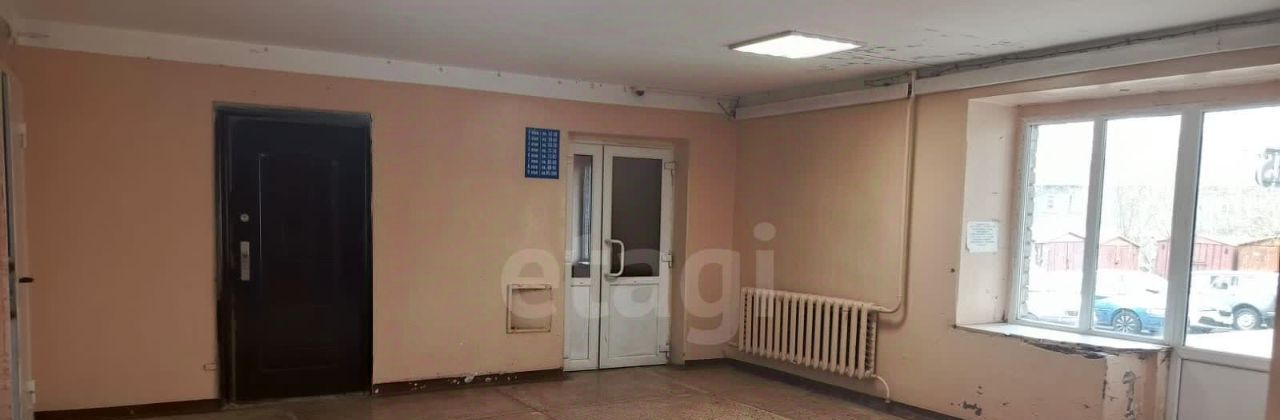 квартира г Архангельск Октябрьский ул Самойло 10к/1 фото 14