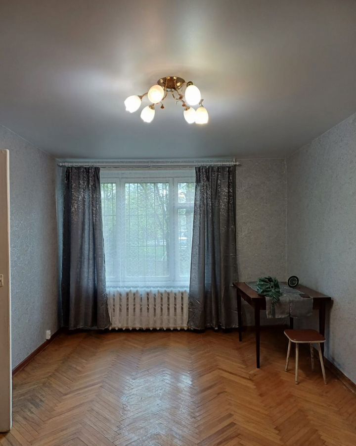 квартира г Москва метро Каховская ул Одесская 18к/2 фото 13