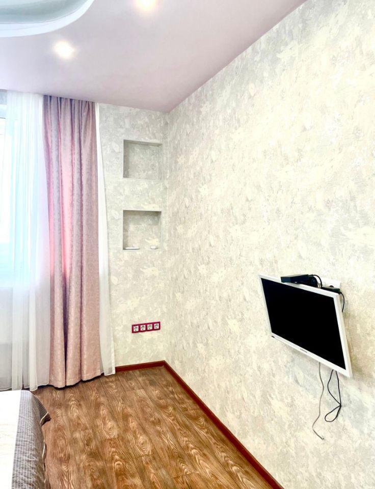 квартира г Краснодар ул им. Селезнева 88/1 фото 19
