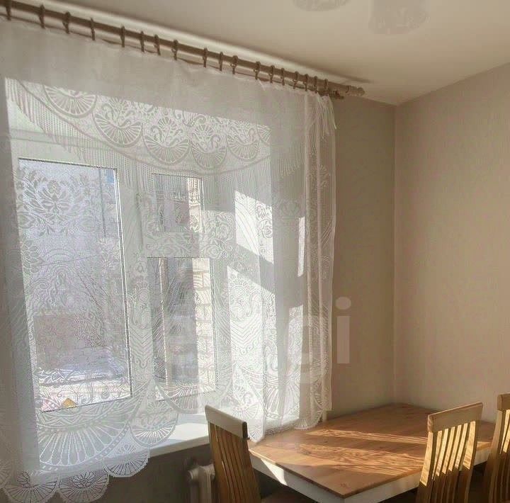 квартира г Ярославль р-н Заволжский ул Красноборская 34 фото 6