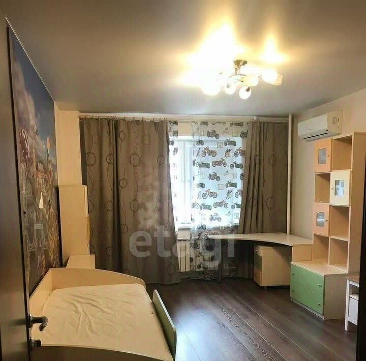 квартира г Рыбинск Центральный ул Плеханова 20 фото 13