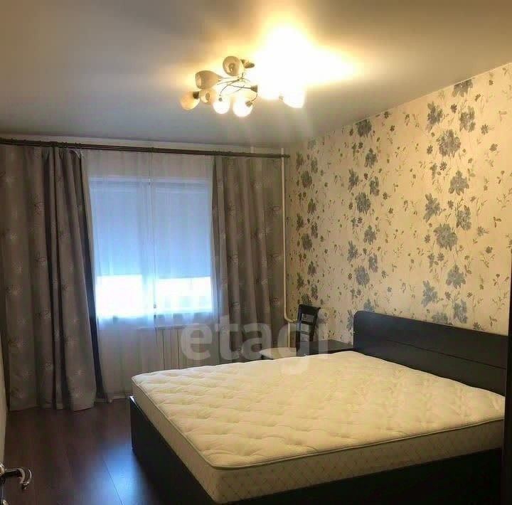 квартира г Рыбинск Центральный ул Плеханова 20 фото 14
