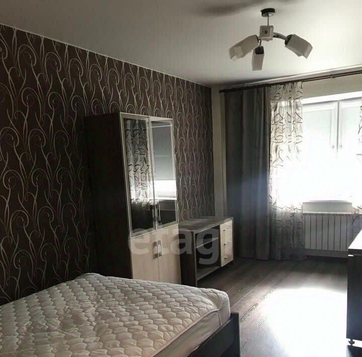 квартира г Рыбинск Центральный ул Плеханова 20 фото 16