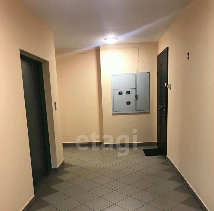 квартира г Рыбинск Центральный ул Плеханова 20 фото 17