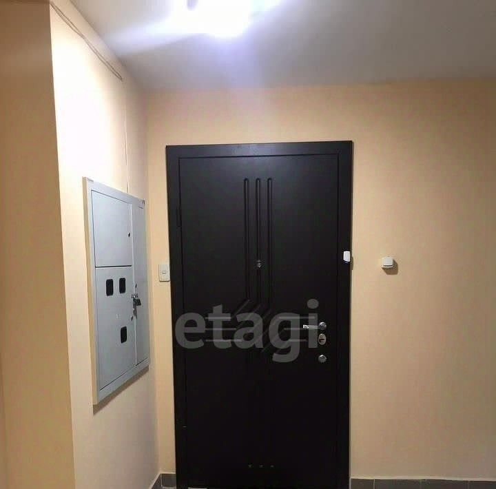 квартира г Рыбинск Центральный ул Плеханова 20 фото 18