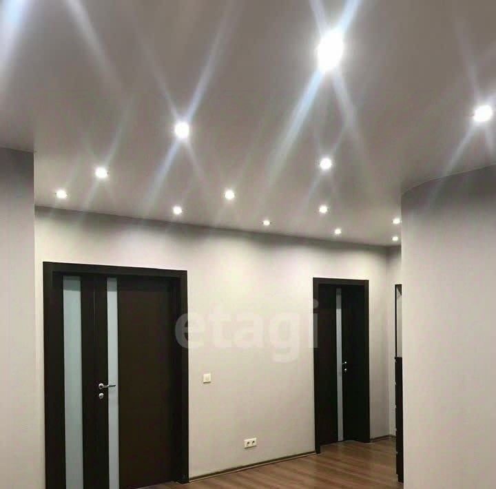 квартира г Рыбинск Центральный ул Плеханова 20 фото 23