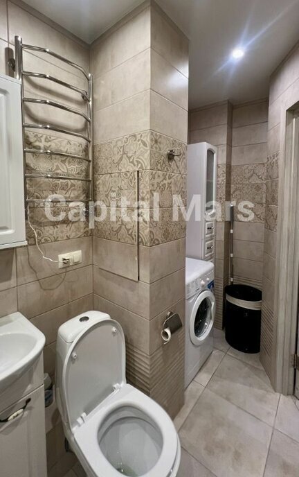 квартира г Москва метро Дегунино б-р Бескудниковский 16к/2 фото 9