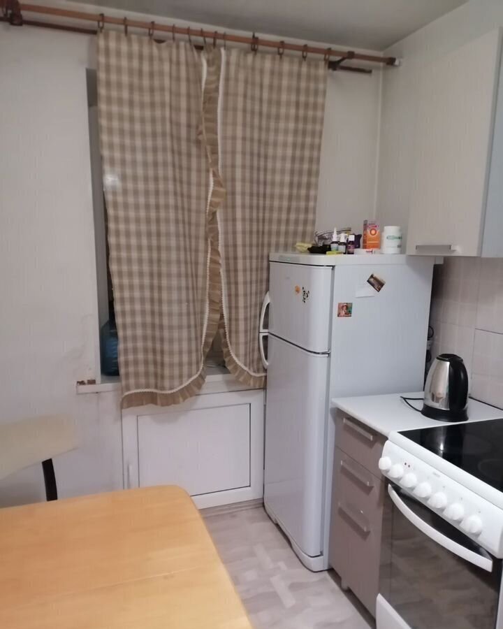 квартира г Чита р-н Центральный ул Балябина 30 фото 1