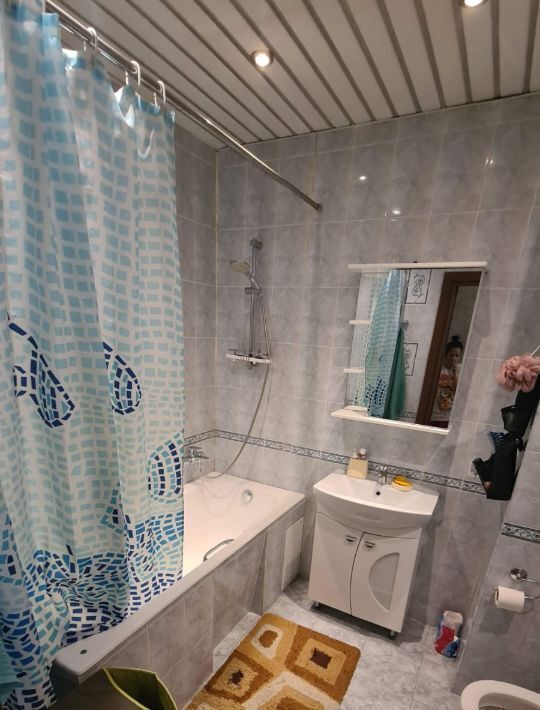 квартира г Одинцово ул Белорусская 9 Внуково, Аэропорт фото 17