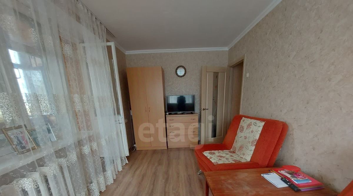 квартира г Симферополь р-н Киевский ул им. Матэ Залки фото 1