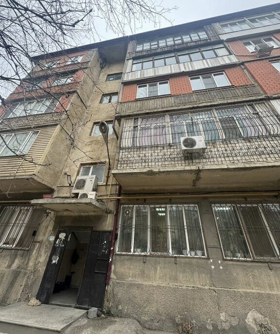 квартира г Махачкала ул Магомеда Ярагского 79 фото 13
