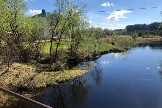 р-н Калининский д Лукино фото