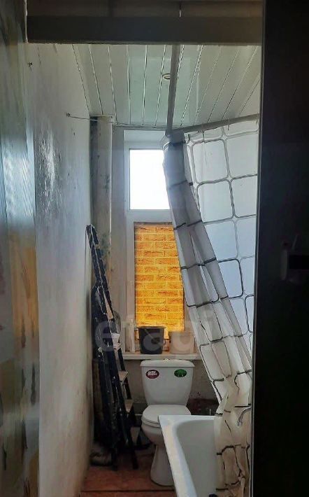комната г Смоленск р-н Заднепровский ул Генерала Лукина 10 фото 7
