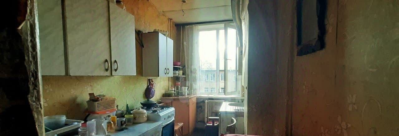 комната г Смоленск р-н Заднепровский ул Генерала Лукина 10 фото 8