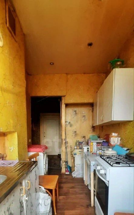 комната г Смоленск р-н Заднепровский ул Генерала Лукина 10 фото 10