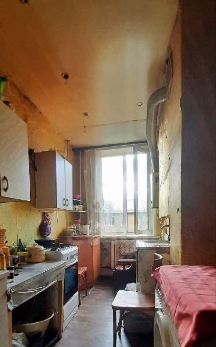 комната г Смоленск р-н Заднепровский ул Генерала Лукина 10 фото 9