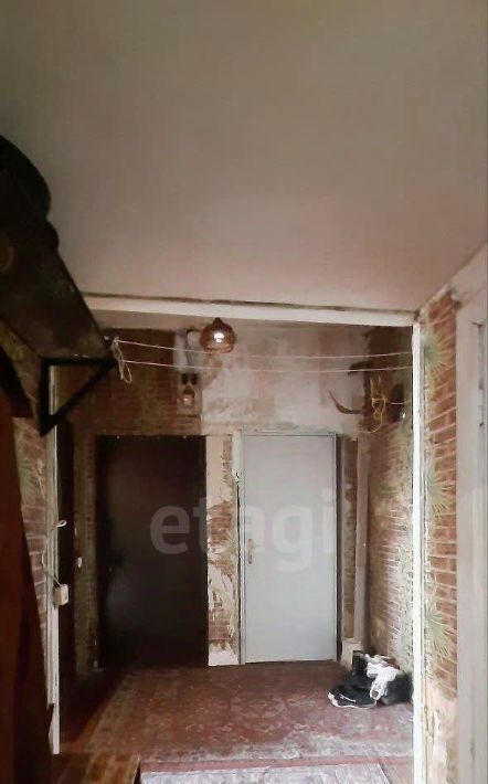комната г Смоленск р-н Заднепровский ул Генерала Лукина 10 фото 12