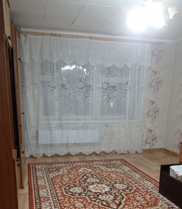 квартира г Пенза р-н Октябрьский ул Рахманинова 14 фото 5