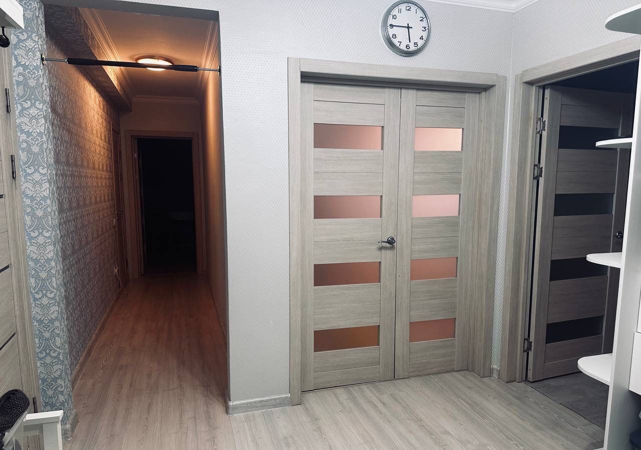 квартира г Салехард ул Губкина 3 фото 16