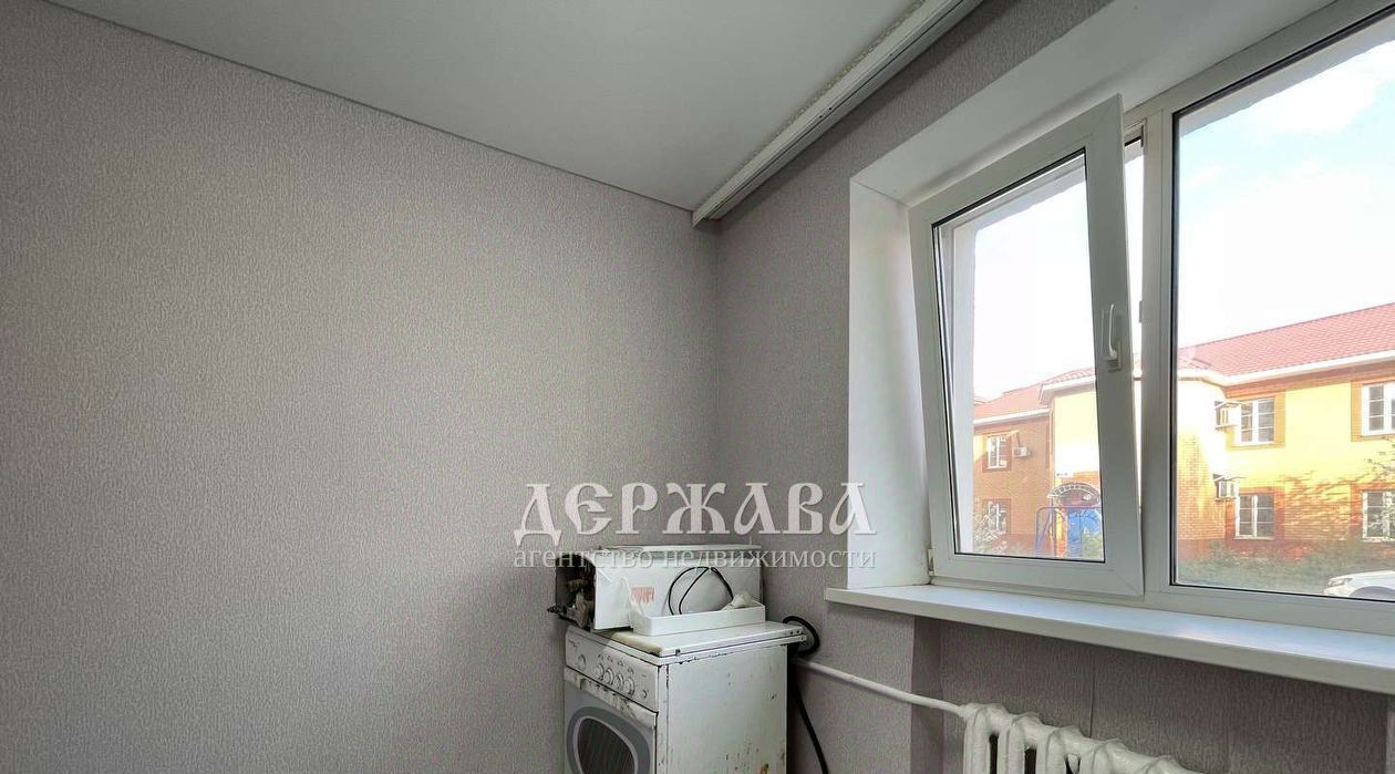 квартира г Старый Оскол ул Урицкого 3 фото 4