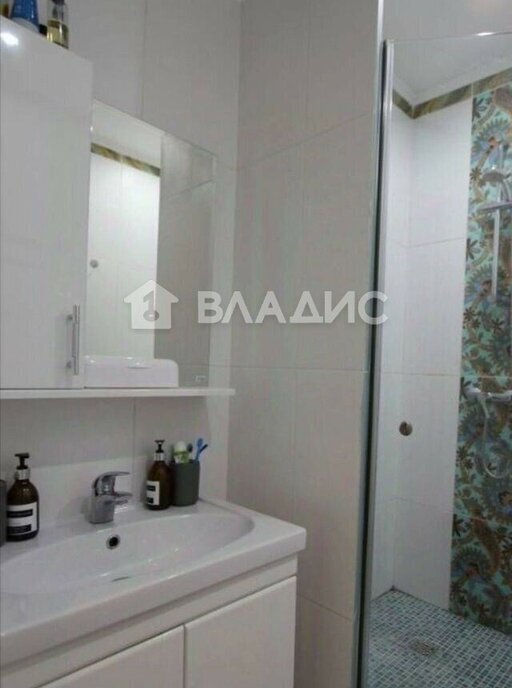 квартира г Москва ТиНАО Внуково ул Лётчика Грицевца 12 Пыхтино фото 22