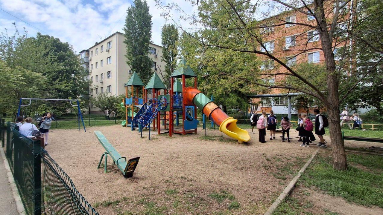 квартира г Краснодар Фестивальный ул им. Тургенева 225 фото 15