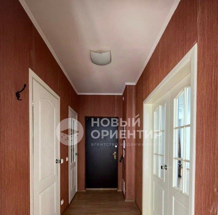 квартира г Екатеринбург Геологическая ул Соболева 21к/1 фото 15