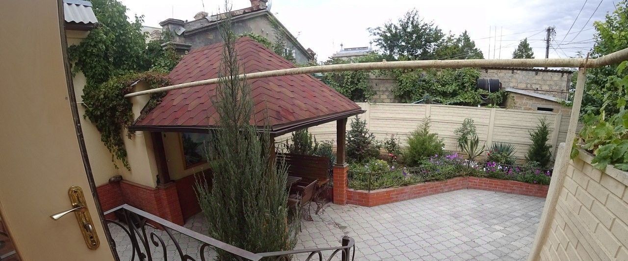 дом г Евпатория ул Гоголя фото 18
