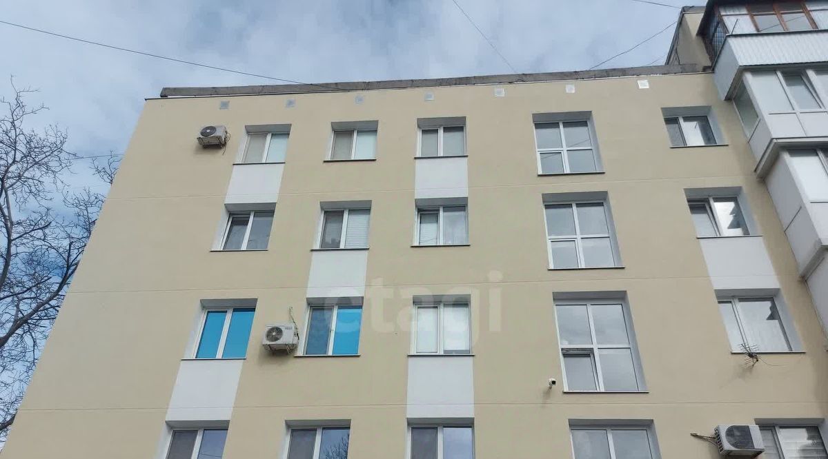 квартира г Симферополь р-н Киевский ул им. Матэ Залки фото 15