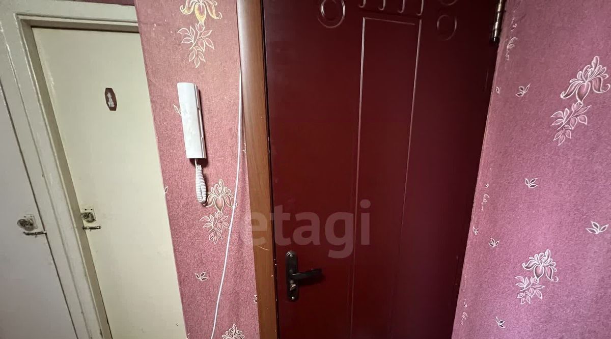 квартира г Смоленск р-н Заднепровский ул Лавочкина 38 фото 13