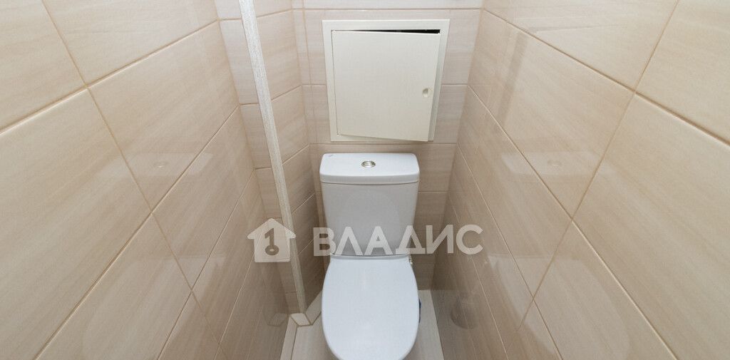 квартира г Владимир р-н Октябрьский ул Лакина 149а фото 10